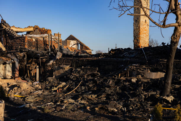 Reliable Fire Damage Removal contractor in Avondale, PA by Fire Damage Flint